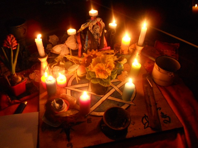 Altar-Brujeria (1)